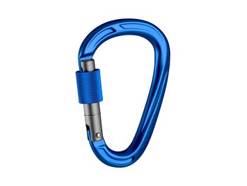 Mammut Crag HMS Screw Gate