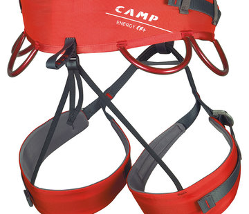 CAMP Energy CR 4 Harness