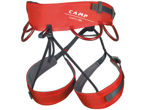 CAMP Energy CR 4 Harness