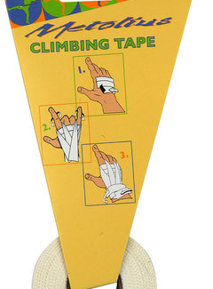 Metolius Climbing Tape