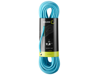 Edelrid Boa 9.8mm Climbing Rope