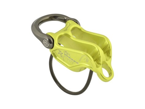 DMM Pivot Belay Device
