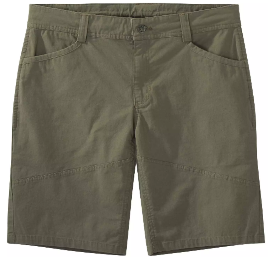 Men's Wadi Rum Shorts 10"