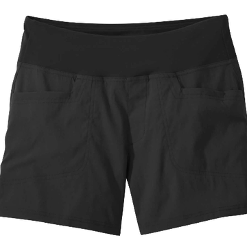 Outdoor Research Women's Zendo Shorts 5"