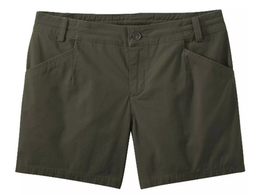 Outdoor Research Women's Wadi Rum Shorts