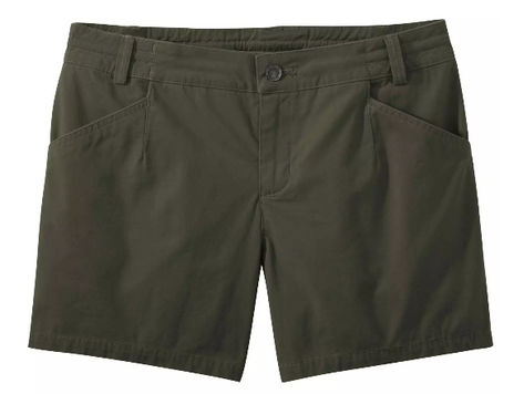 Outdoor Research Women's Wadi Rum Shorts