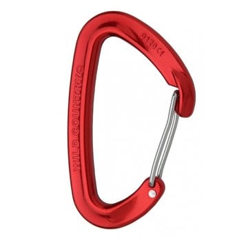 Wild Country Wildwire Carabiner