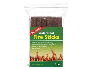 COGHLANS Fire Sticks Firestarter