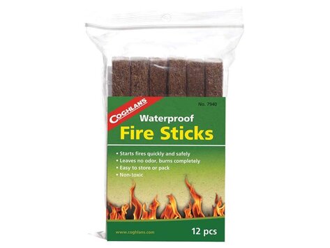 COGHLANS Fire Sticks Firestarter