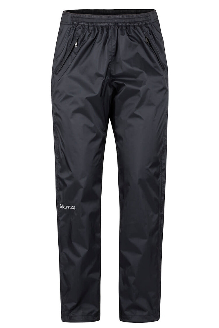 Marmot Women's PreCip Eco Full Zip Pant