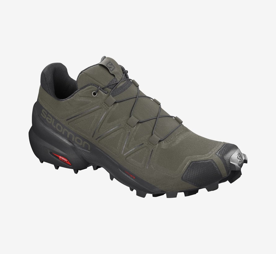 Men's Speedcross 5 Trail Running Shoes