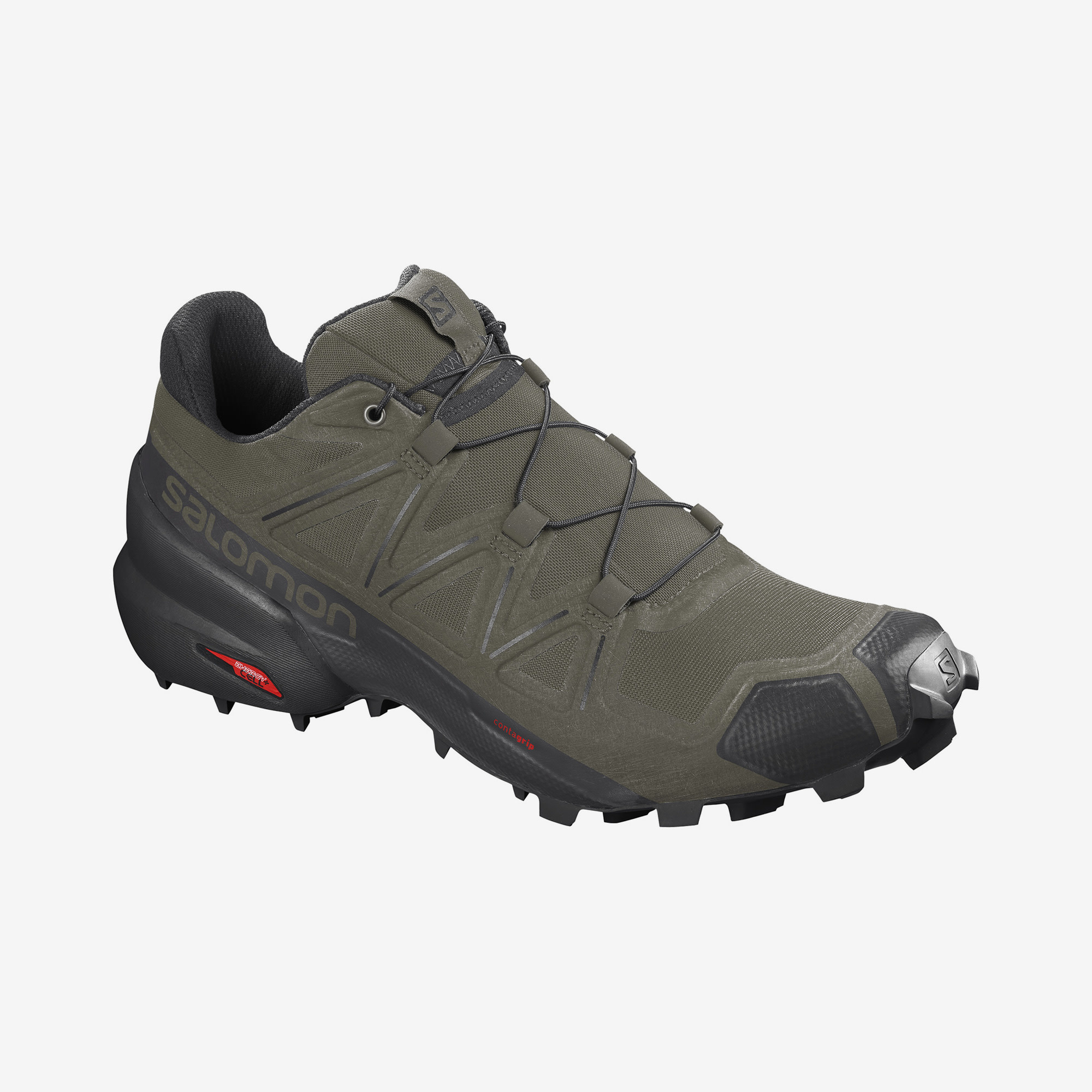 Trail shoes Salomon SPEEDCROSS 5 GTX 