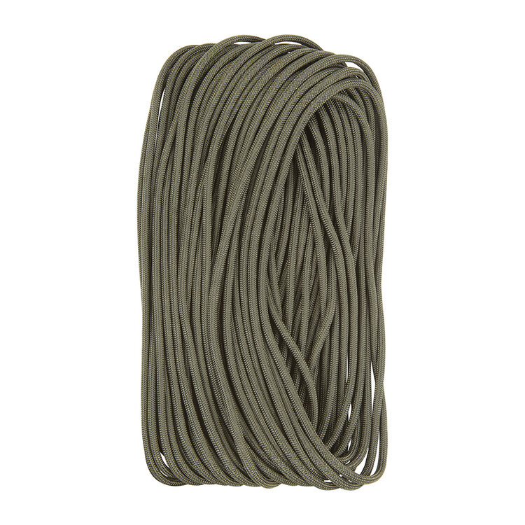 Sterling Rope 550 Type III Parachute Cord (by the Foot)