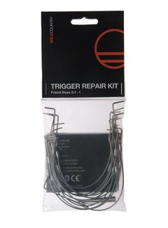 Wild Country Trigger Repair Kit 0.5-0.75-1