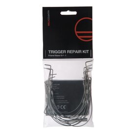 Wild Country Trigger Repair Kit 0.5-0.75-1 Wild Country Trigger Repair Kit 0.5-0.75-1