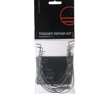 Wild Country Trigger Repair Kit 0.5-0.75-1
