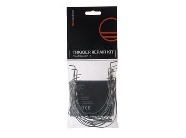 Wild Country Trigger Repair Kit 0.5-0.75-1