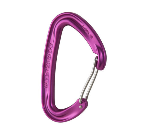 Wild Country Wildwire Carabiner
