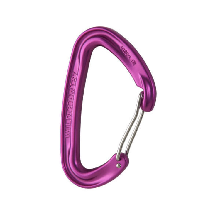 Wild Country Wildwire Carabiner
