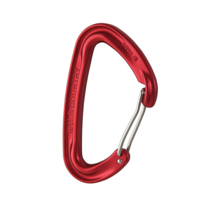 Wild Country Wildwire Carabiner
