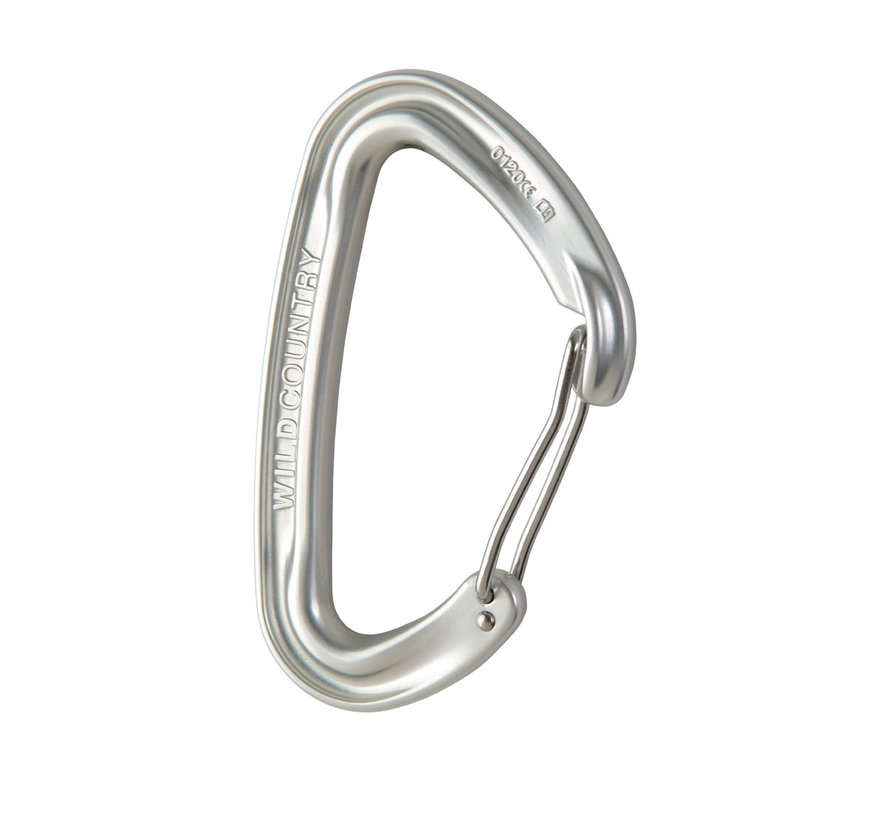 Wildwire Carabiner