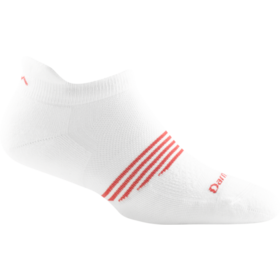 Darn Tough Vermont Women's Element No Show Tab Light Cushion Sock