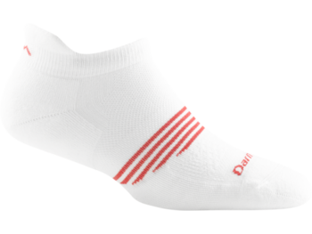 Darn Tough Vermont Women's Element No Show Tab Light Cushion Sock