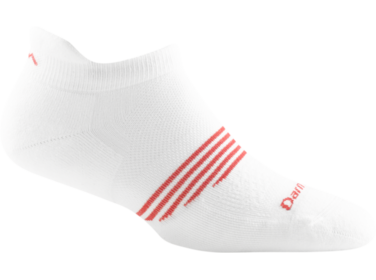 Darn Tough Vermont Women's Element No Show Tab Light Cushion Sock