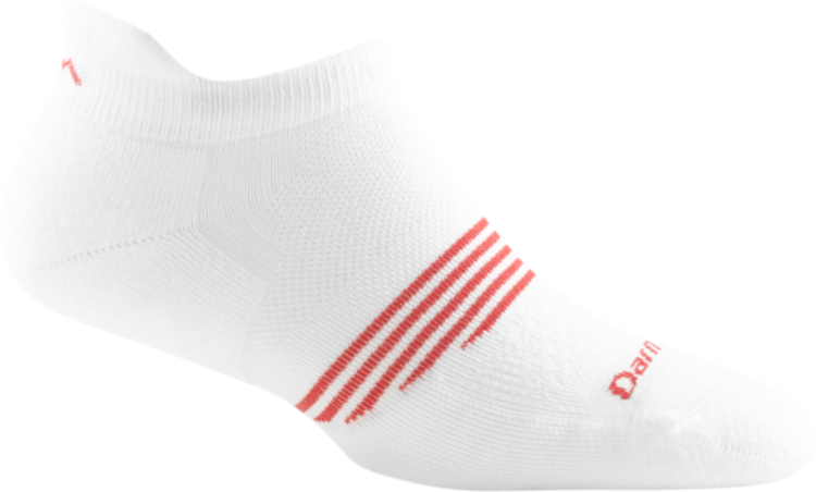 Darn Tough Vermont Women's Element No Show Tab Light Cushion Sock