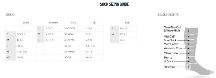 Darn Tough Vermont Women's Element No Show Tab Light Cushion Sock