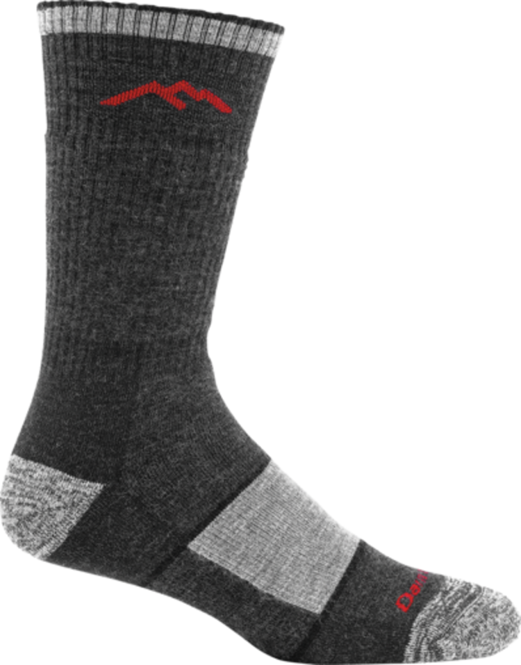 Darn Tough Vermont Men's Hiker Boot Midweight Full Cushion Sock