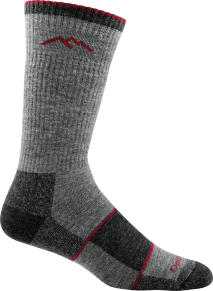 Darn Tough Vermont Men's Hiker Boot Midweight Full Cushion Sock