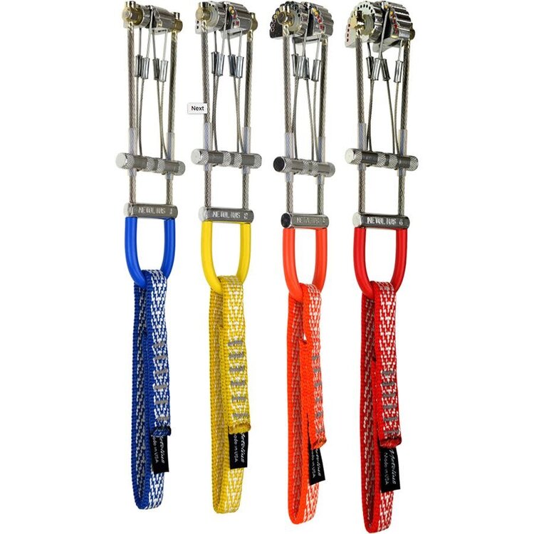 Metolius Ultralight TCU