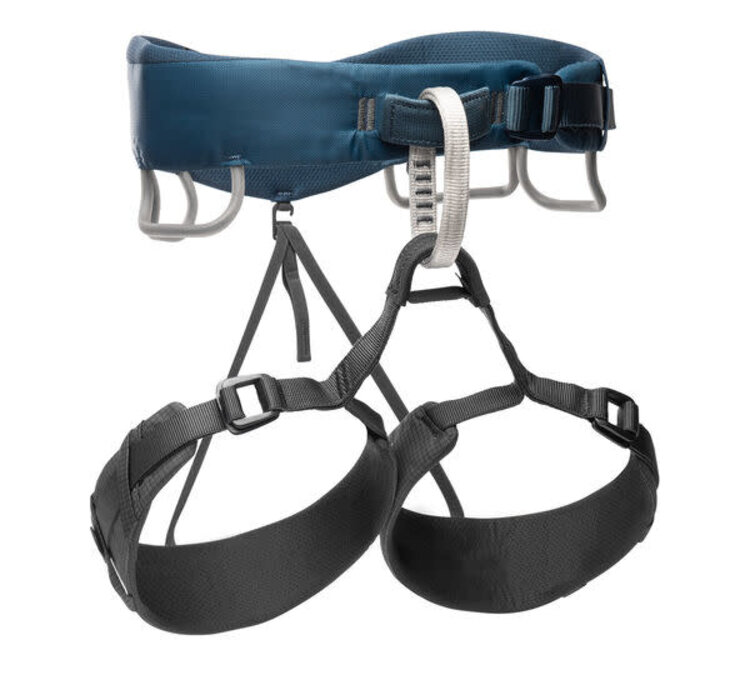 Black Diamond Men's Momentum 3S Harness