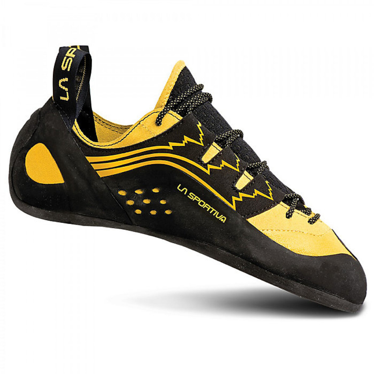 La Sportiva Katana Lace Climbing Shoes - Alpenglow Adventure Sports
