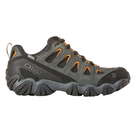 Oboz Men's Sawtooth II Low BDry Hiking Shoe
