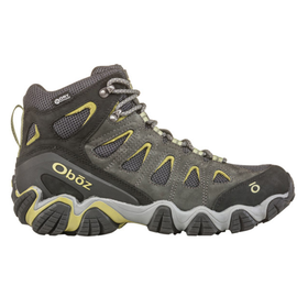 Oboz Men's Sawtooth II Mid BDry Hiking Boot