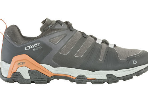 Oboz Men's Arete Low BDry Hiking Shoe
