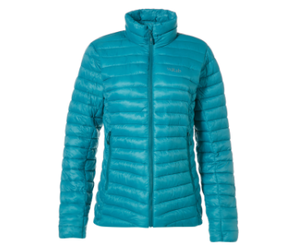 rab microlight alpine xlong