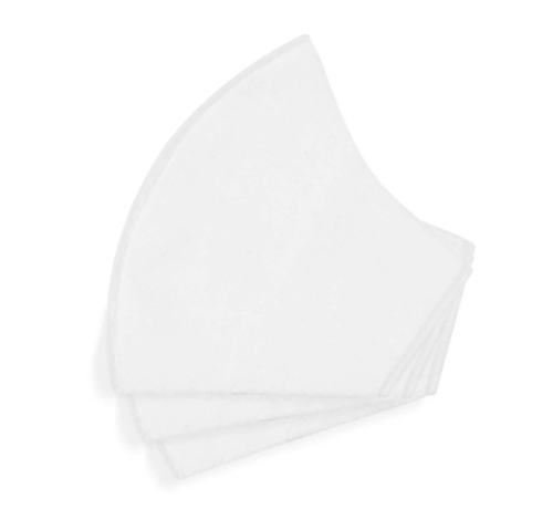 Outdoor Research Essential Face Mask Filter 3-Pack
