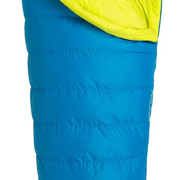 Big Agnes Sandhoffer 20 Sleeping Bag System