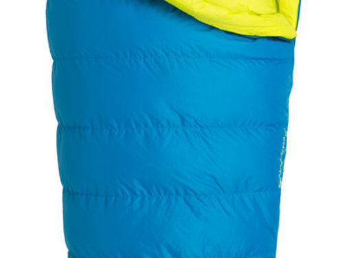 Big Agnes Sandhoffer 20 Sleeping Bag System