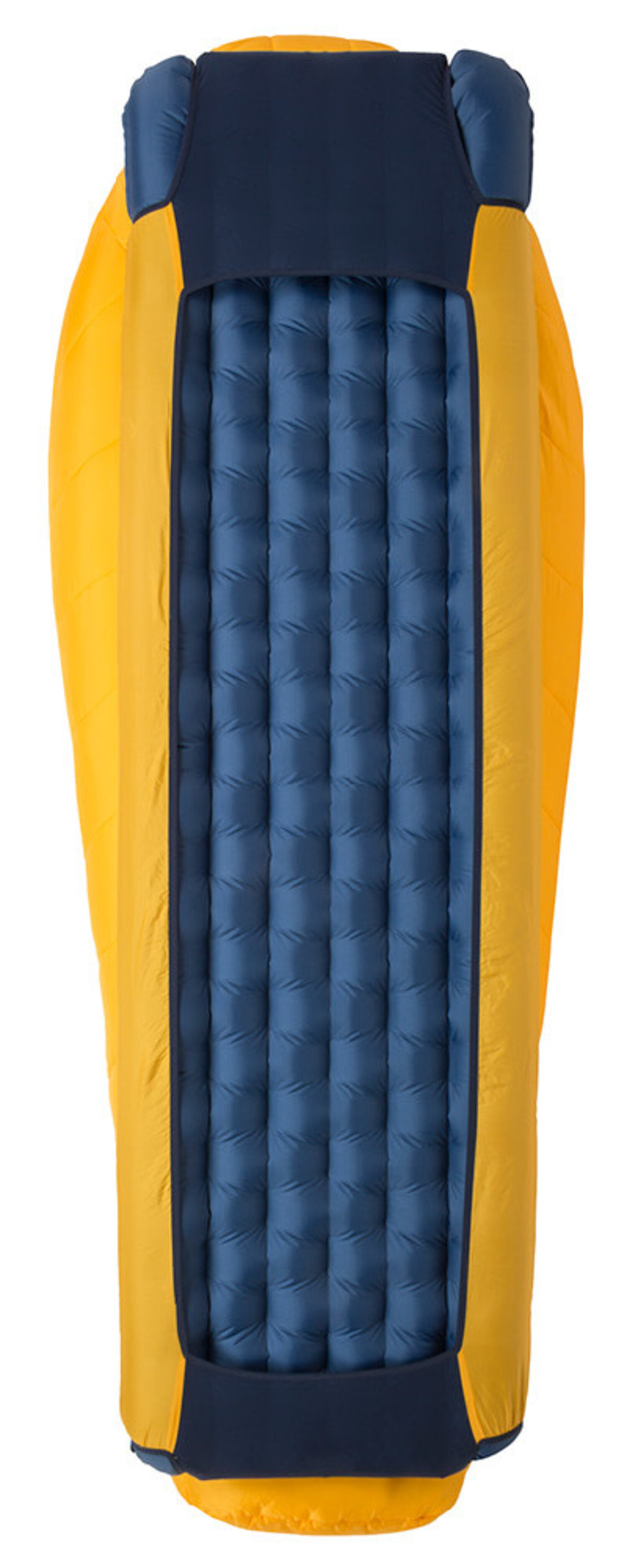 Big Agnes Lost Dog (FireLine Eco) 寝袋 30度 Lost Dog 30 Sleeping Bag System - Alpenglow Adventure Sports