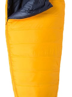 Big Agnes Lost Dog 30 Sleeping Bag System