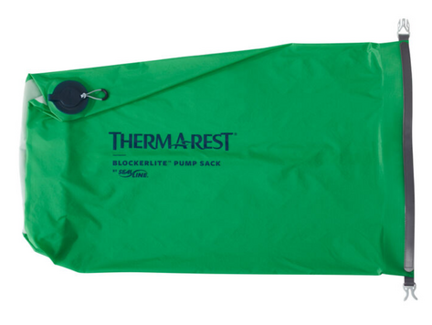 Therm-A-Rest BlockerLite Pump Sack