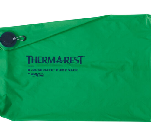 Therm-A-Rest BlockerLite Pump Sack