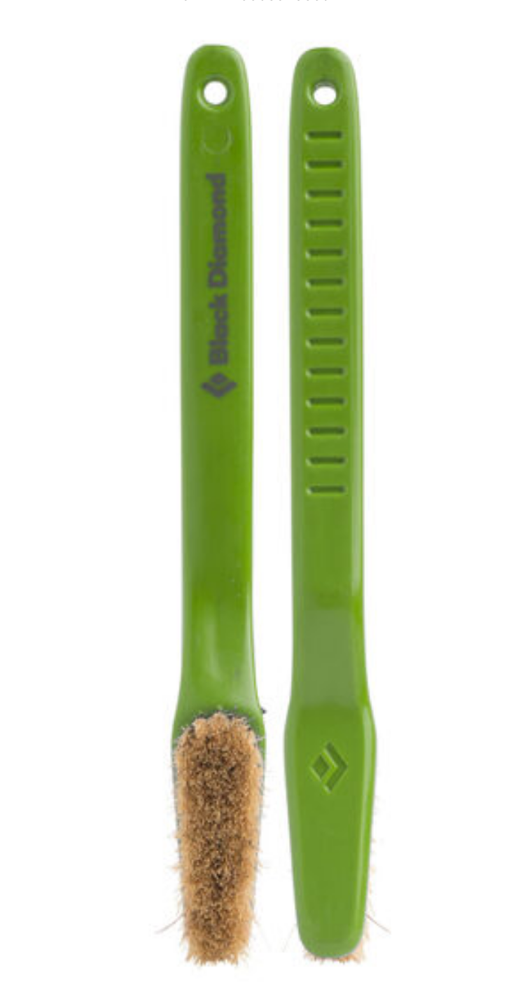 Black Diamond Bouldering Brush