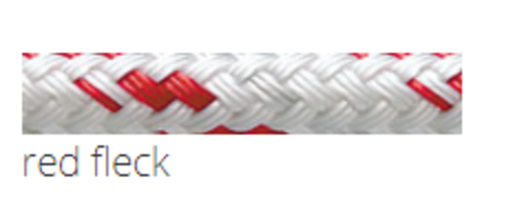 New England Ropes STA-SET Boat Rigging Cord (By the Foot)