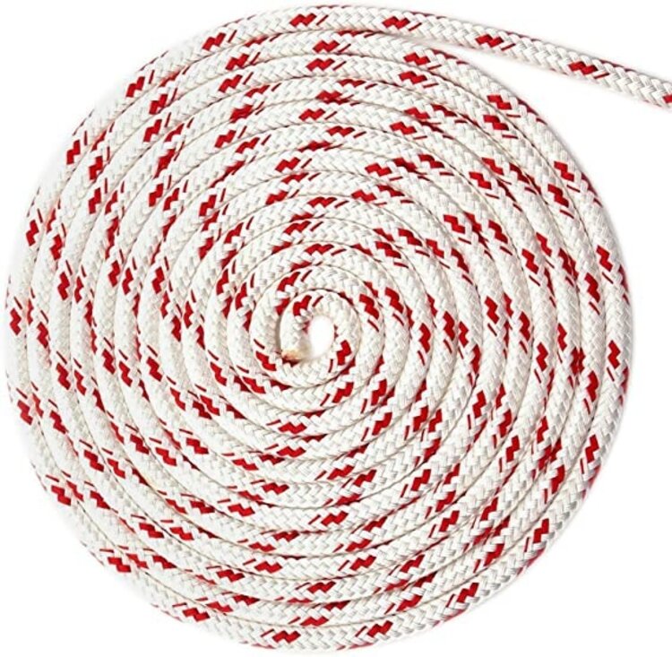 New England Ropes STA-SET Boat Rigging Cord (By the Foot)