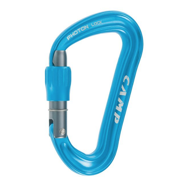 CAMP Photon Lock Carabiner (2024)